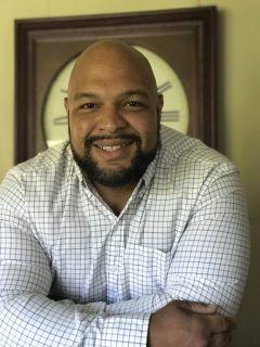  Jotham Oliver of The Keim Group Photo