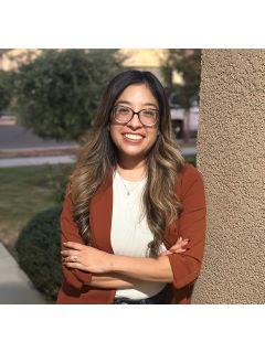 Nataly Arevalo profile photo