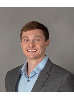 Cody Krug of The Wawczak Group Photo
