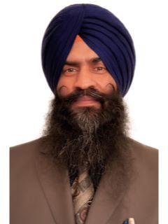 Inderjit Singh