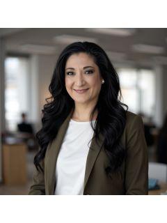 Sara Garza profile photo