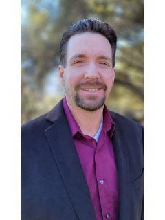  David Duckworth Photo