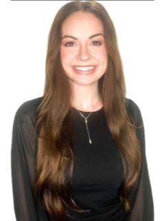  Mazie McDaniel Photo