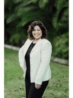 Margarita Camacho profile photo