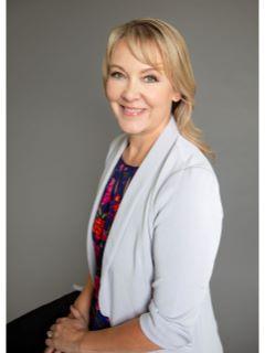  Darbi Ann Robinson of Team Darbi & Ernie Photo