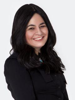 Betty Tabbush of MK Realty Dream Team profile photo