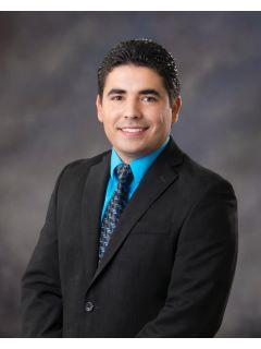  Amado Manriquez Photo