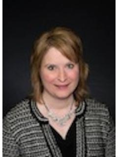  Eileen Hawkins of The Hawkins Team Photo