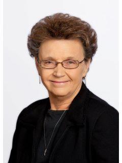  Rosetta Heppel Photo