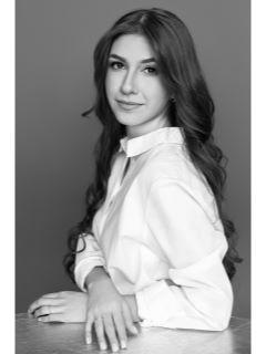  Amy Murrieta Tena Photo