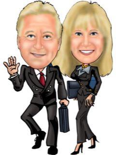  John Sheridan of The Sheridan Team Photo