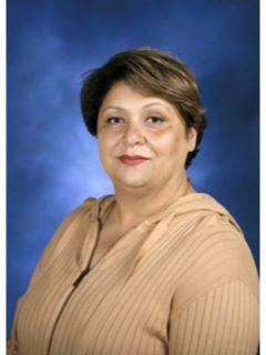 Iris Bravo profile photo