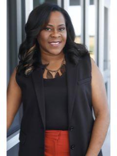  Latyra Williams Photo