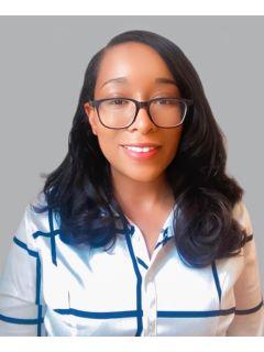  Manisha Spivey of 21 Mike Team Photo