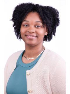 Dominique Burns profile photo