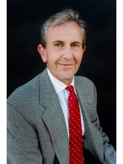  Tom Williams of The Williams Team Photo