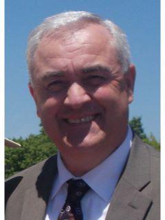 Frank Barket profile photo