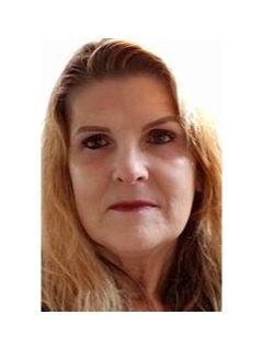 Sharron Davis-Buckner profile photo