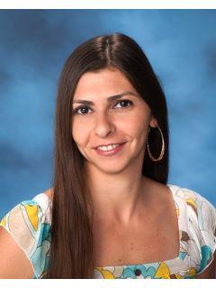  Nora Manoukian Photo