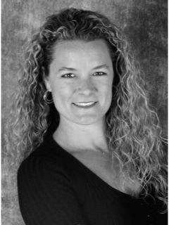 Krista Callahan-Gray