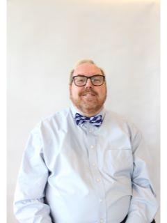  John Belden SR. Photo