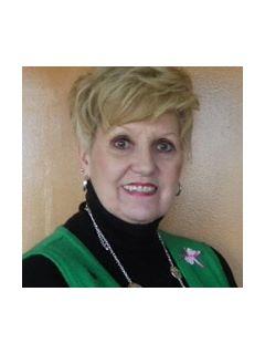 Jane  Frye profile photo