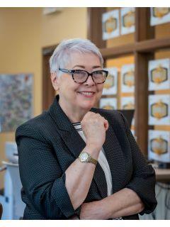  Maggie Flartey-Kaminski Photo