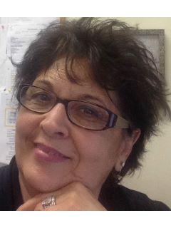  Marietta Bockart Photo