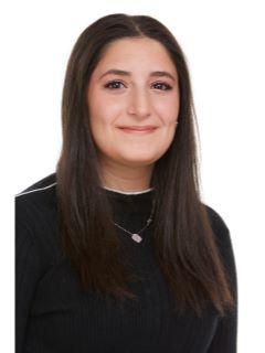 Sophia Baraka profile photo