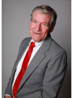 Dennis Bragg profile photo