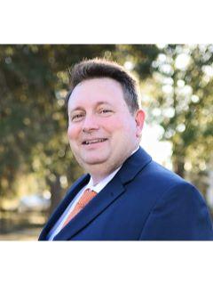  Tony Duncan of The Home Team Photo