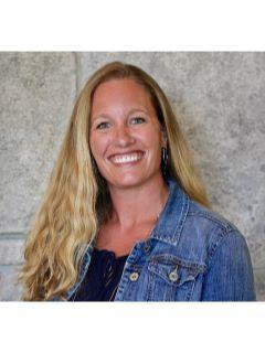 Marcie Jenkins profile photo