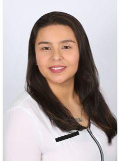  Jasmine Ramos of Rosario Legacy Group Photo