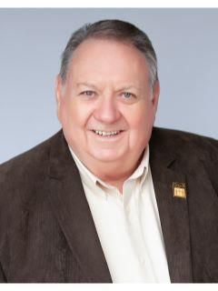  Richard McAllister Photo