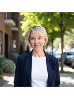  Darbi Ann Robinson of Team Darbi & Ernie Photo