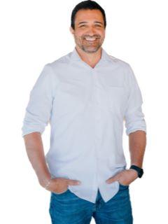  Craig LeFevre of The Burnett Group Photo