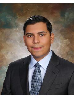JOSHUA ROJAS
