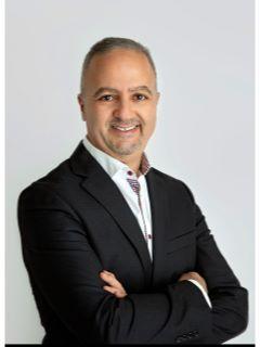  Jad Sandi of 21 Mike Team Photo