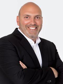  Jack Kishk of MK Realty Dream Team Photo