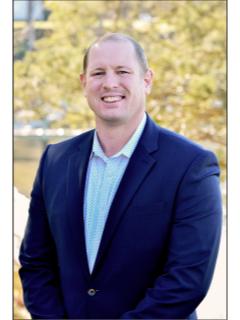  Mark Frisco of The Mark Frisco Team Photo