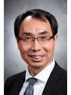 Michael Jiang