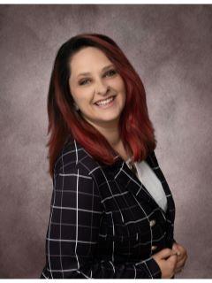 Chelsie Fay profile photo