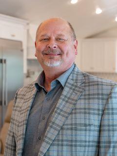  Tim Ray of NEA Realtor Group Photo