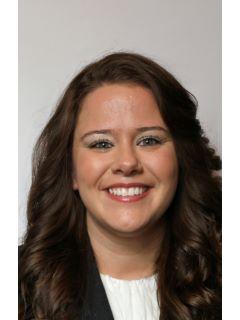  Crystal Mackall Photo