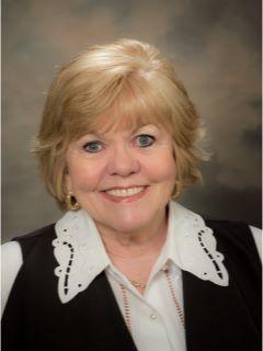 Cindy Barrett profile photo