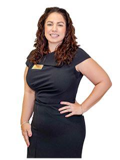  Regina Rodriguez Photo