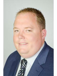 Bradley York profile photo