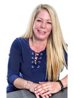 Cristina Jurado of Art Furtney Team profile photo