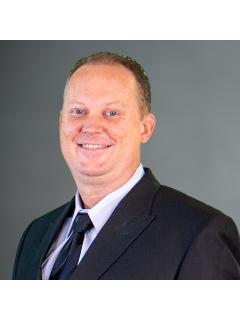 Jared Allison profile photo