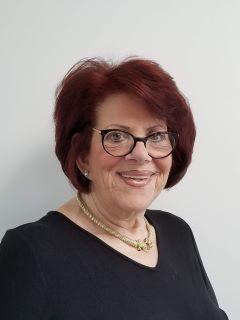 Jane Argiro profile photo